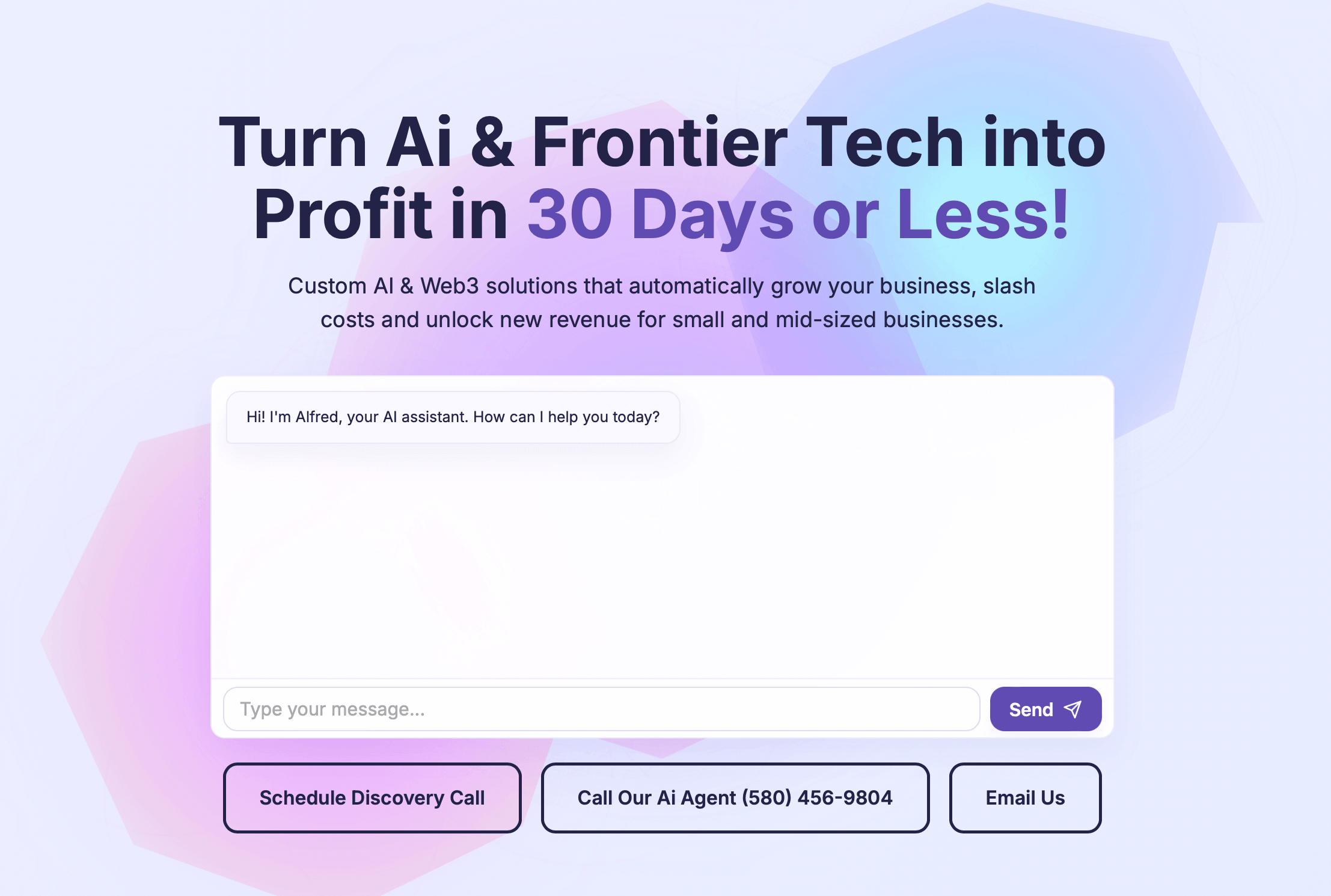 Ai Support Pro